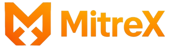 Mitrex Global Logo